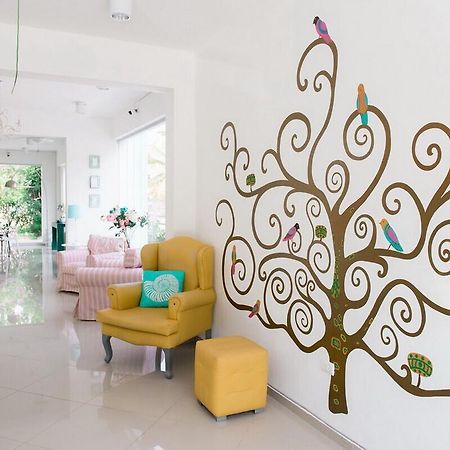 Art Villa Dominicana Punta Cana Exteriör bild