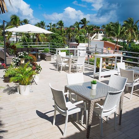 Art Villa Dominicana Punta Cana Exteriör bild