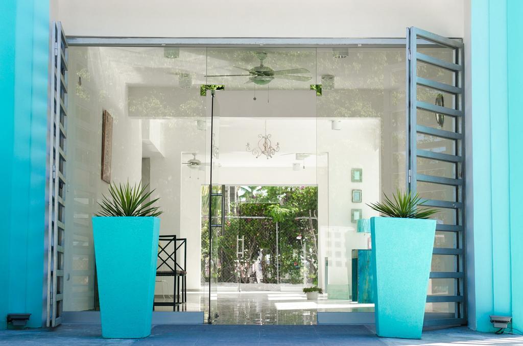 Art Villa Dominicana Punta Cana Exteriör bild